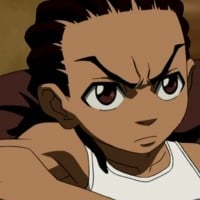 Riley Freeman (The Boondocks)