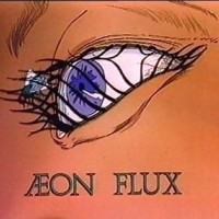 Aeon Flux
