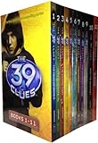 39 Clues by Various Authors.