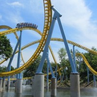 Hersheypark (Hershey, Pennsylvania)