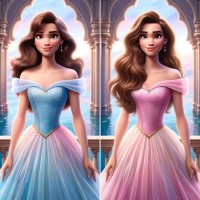 A Transgender Princess