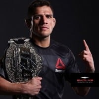 Rafael Dos Anjos