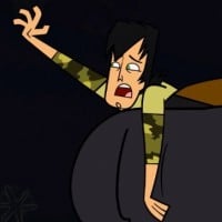 Trent's elimination in (TDA)