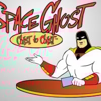 Space Ghost Coast to Coast