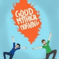 Good Mythical Morning