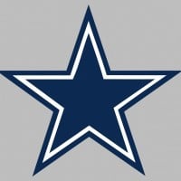 The Cowboys will win the NFC East