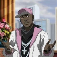 Gangstalicious (The Boondocks)