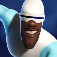 Lucius Best / Frozone