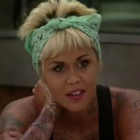 Lydia Tavera - Big Brother 11