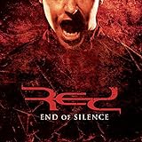 End of Silence - Red