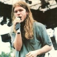 Shannon Hoon