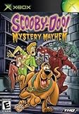 Scooby-Doo Mystery Mayhem