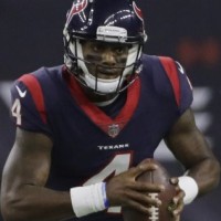 Deshaun Watson Tears ACL