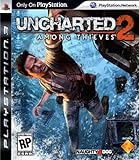 Uncharted 2: Among Thieves