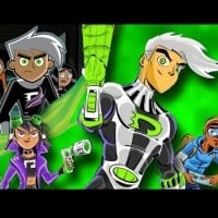 Danny Phantom 10 Years Later