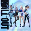 Villain - K/DA & Madison Beer