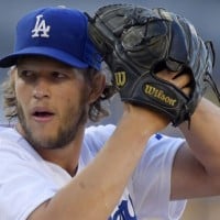 Clayton Kershaw
