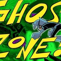 Danny Phantom Ghost Zone Secrets REVEALED!