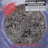 Altars of Madness - Morbid Angel