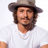 Johnny Depp - Fear of Clowns