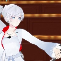 The Badge and The Burden, Part 2