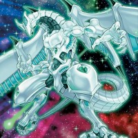 Shooting Star Dragon