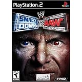 WWE Smackdown vs Raw