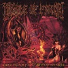 Hallowed Be Thy Name - Cradle of Filth