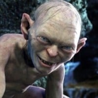 Gollum