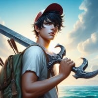 Percy Jackson