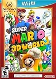 Super Mario 3D World
