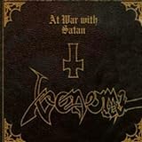 At War with Satan - Venom