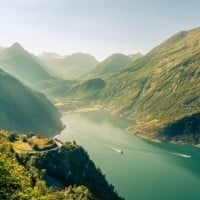 Fjords (Norway)