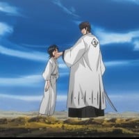 Episode 61 - Aizen Stands! Horrible Ambitions