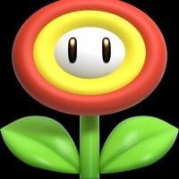 Wii Flower Cup