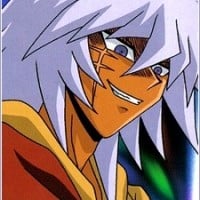 Yami Bakura - Yu-Gi-Oh!