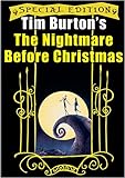 The Nightmare Before Christmas