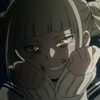 Toga Himiko - My Hero Academia