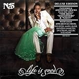 Life Is Good - Nas