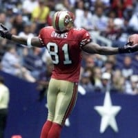 Terrell Owens