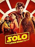 Solo: A Star Wars Story