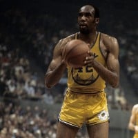 Nate Thurmond
