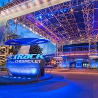 Test Track