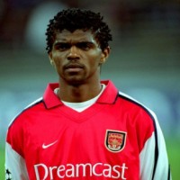  Nwankwo Kanu