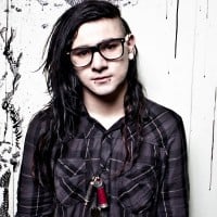 Sonny Moore (From First to Last)