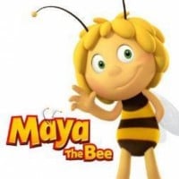 Maya The Bee