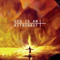 God Is An Astronaut