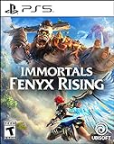 Immortals Fenyx Rising