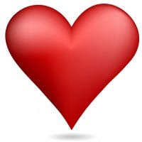 Love is easy to find - Good Luck Charlie