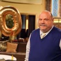 Kevin Chamberlin (Bertram)